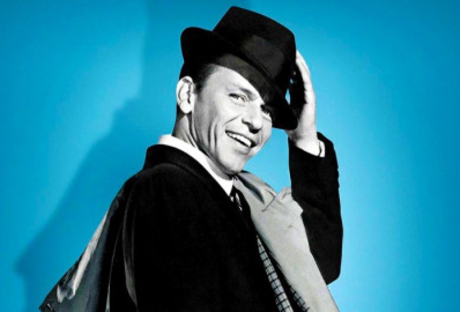 Фрэнк Синатра