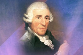 Гайдн. Месса Сотворение Мира и