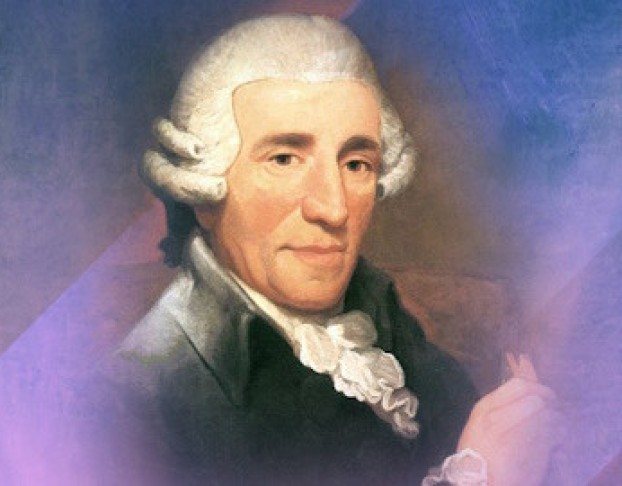 Гайдн. Месса Сотворение Мира и