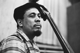 Гений Джаза – Чарльз Мингус