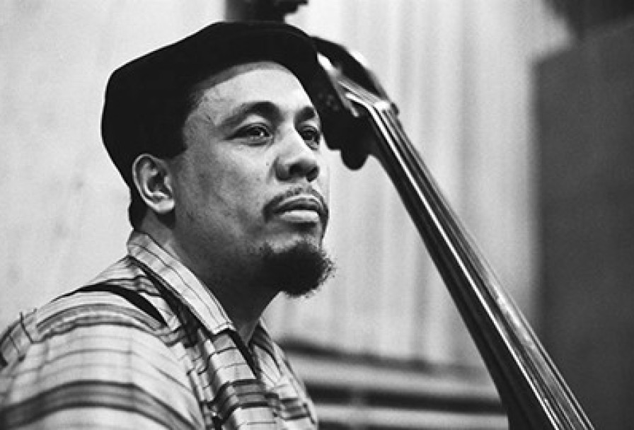 Гений Джаза – Чарльз Мингус