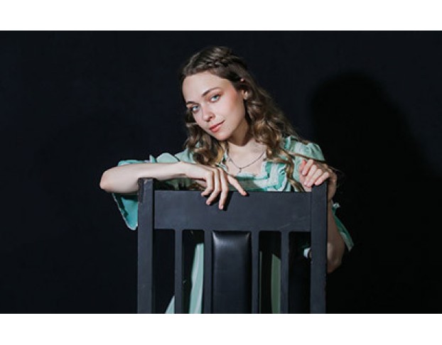 Графиня Де Ла Фер