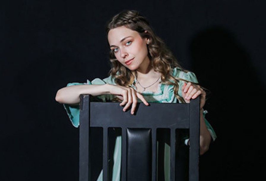 Графиня Де Ла Фер