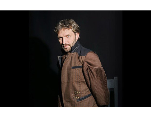 Графиня Де Ла Фер