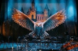 Harry Potter. Magic Music