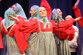 Хор Имени М.е. Пятницкого