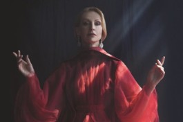 Илзе Лиепа. Мой Чайковский