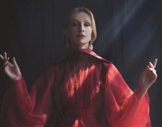 Илзе Лиепа. Мой Чайковский