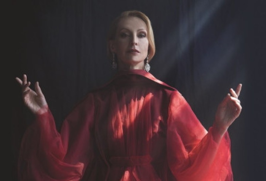 Илзе Лиепа. Мой Чайковский