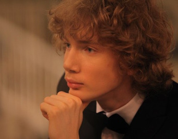 Иван Бессонов