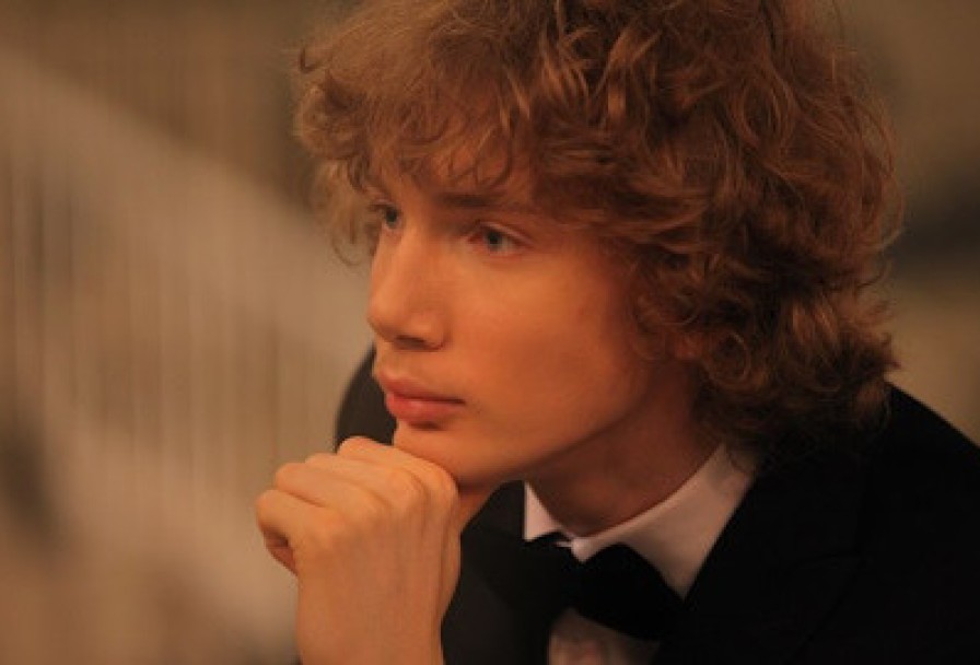 Иван Бессонов