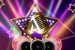 Караоке с Оркестром. Хиты 90х-2000х