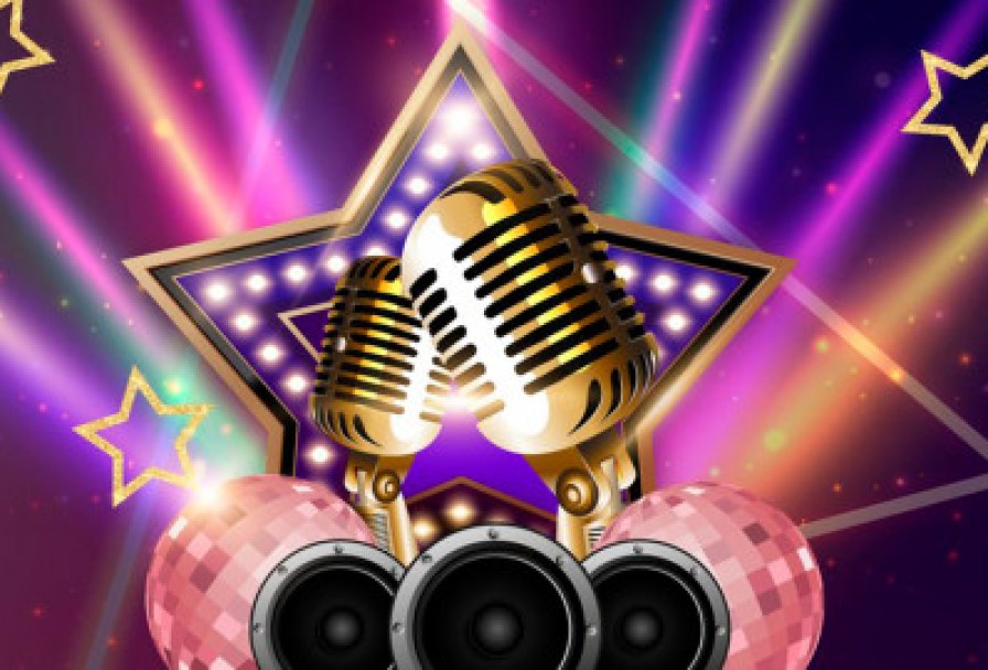 Караоке с Оркестром. Хиты 90х-2000х