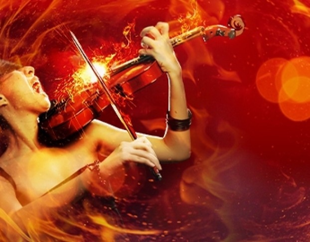 Классика Энерджи