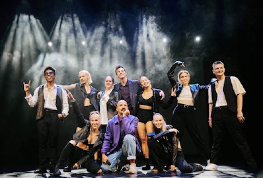 Команда Егора Дружинина Кед