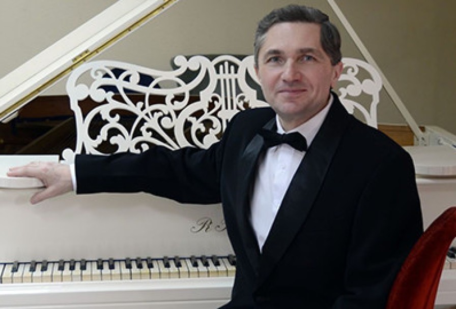 Композиторы – Детям. Чайковский