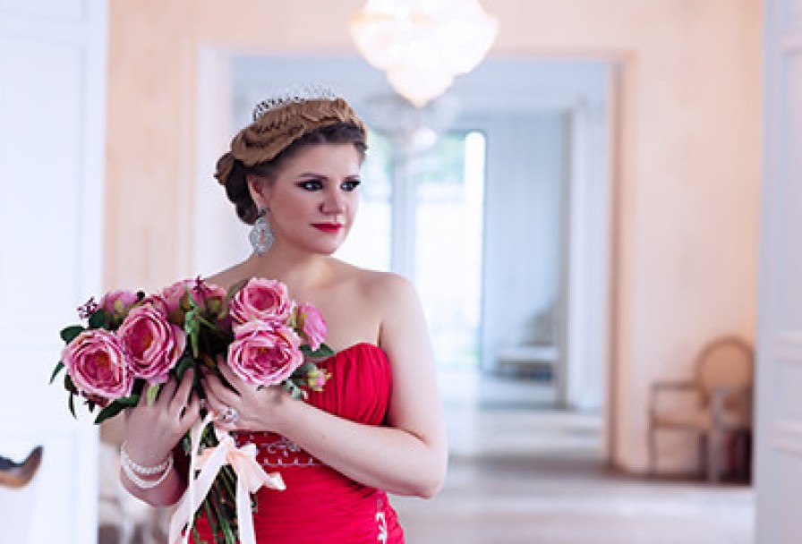 Композиторы – Детям. Чайковский