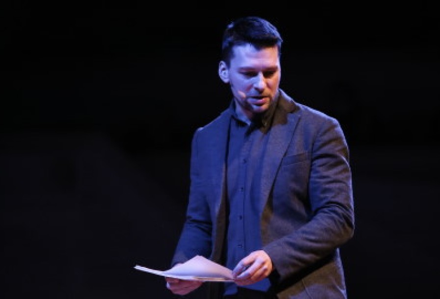 Культурное Вторжение