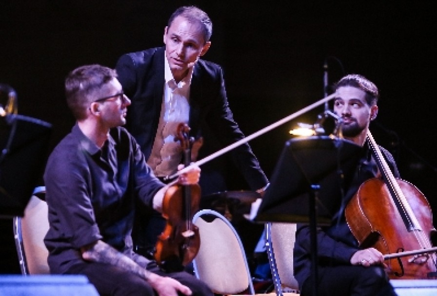 Культурное Вторжение