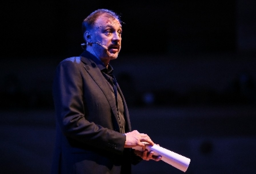 Культурное Вторжение