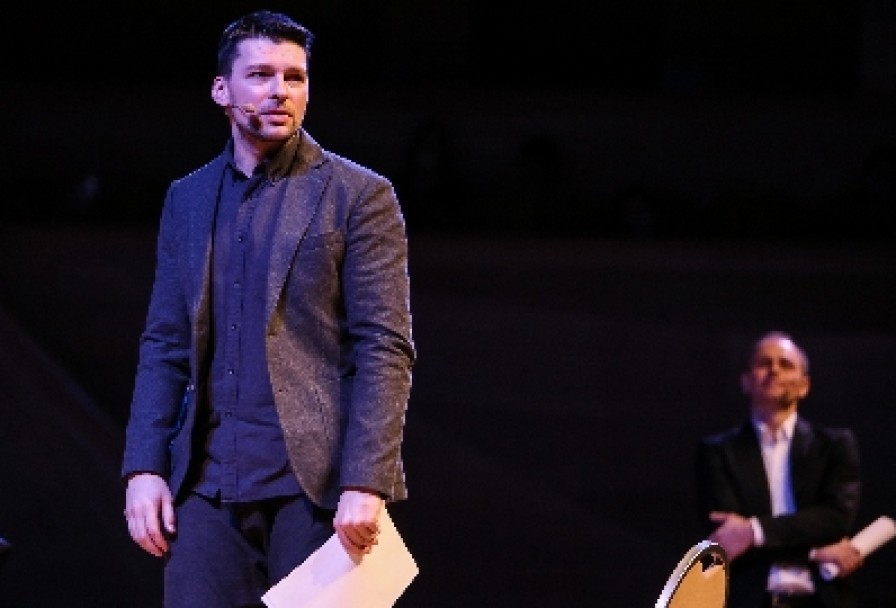 Культурное Вторжение