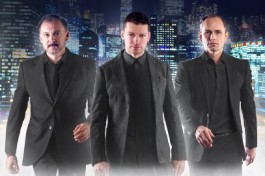 Культурное Вторжение