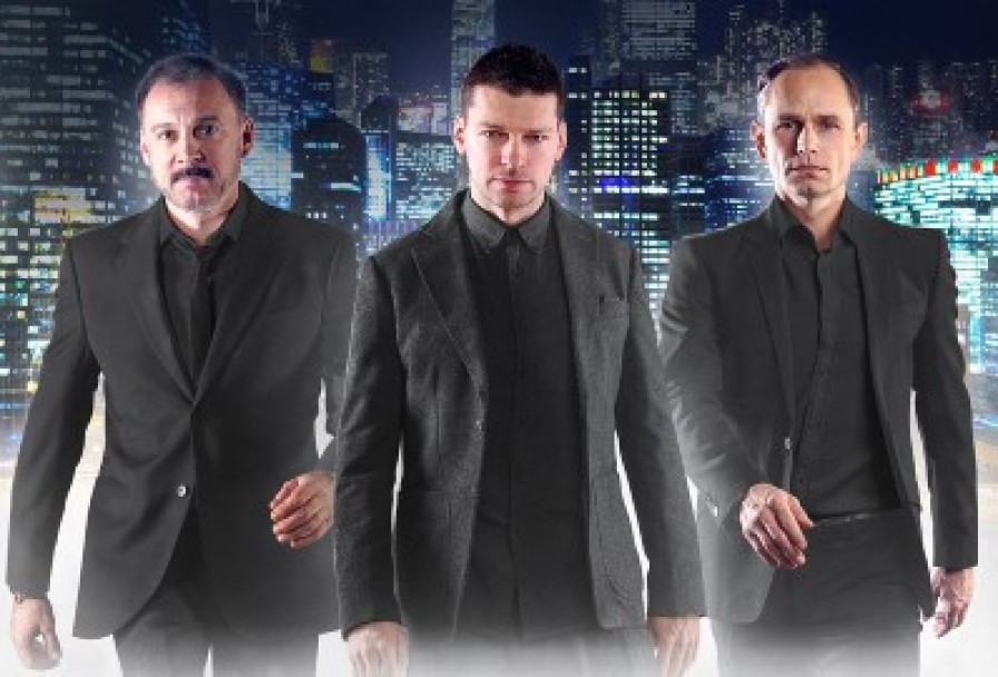 Культурное Вторжение