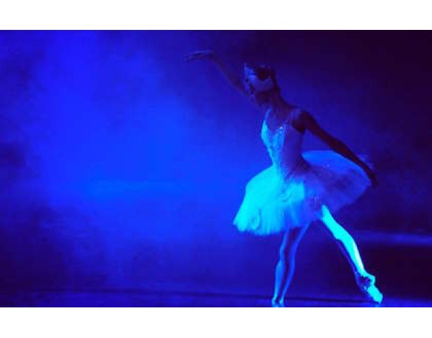 Лебединое Озеро