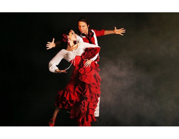 Легенда о Ромео и Джульетте