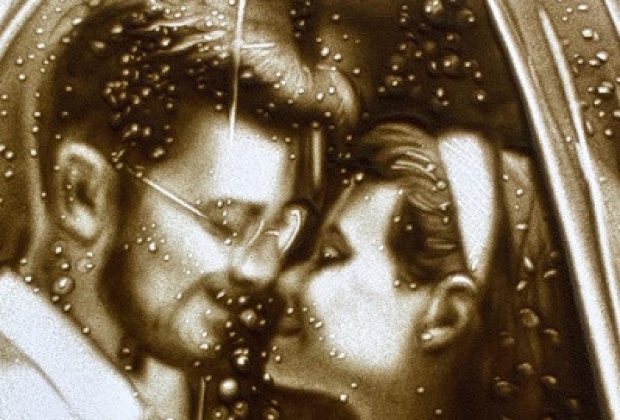 Love Story. Мировые Саундтреки