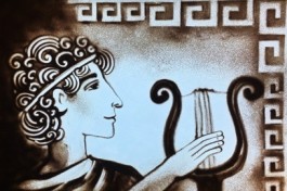 Мифы и Легенды Древней Греции