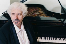 Михаил Лидский, Фортепиано. Рахманинов