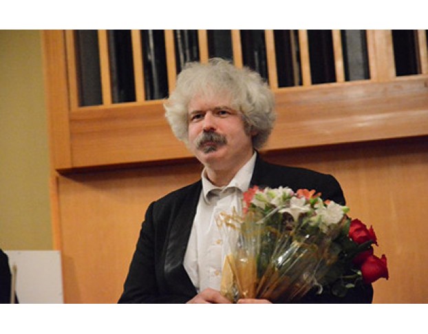 Михаил Лидский. Шопен