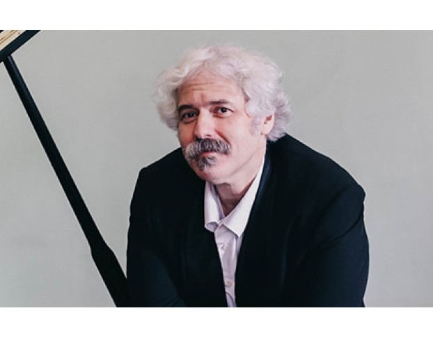 Михаил Лидский. Шопен