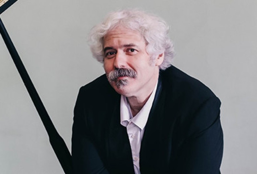 Михаил Лидский. Шопен