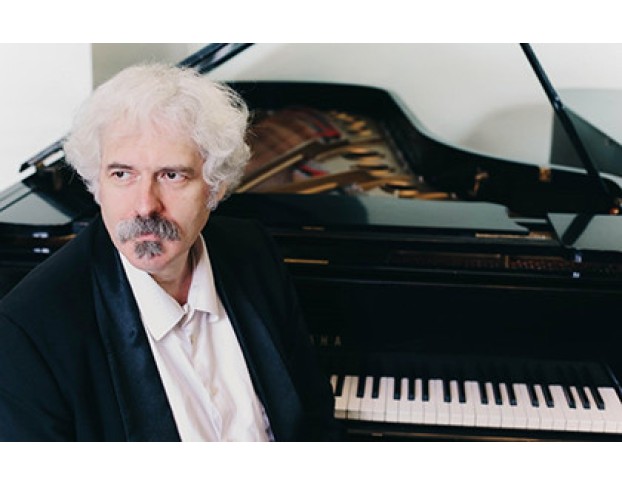 Михаил Лидский. Шопен