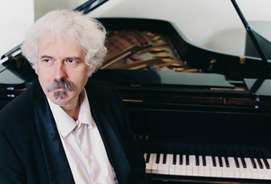 Михаил Лидский. Шопен