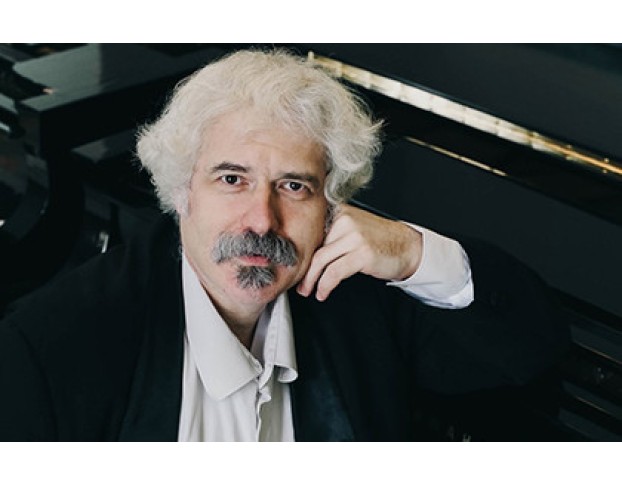 Михаил Лидский. Шопен