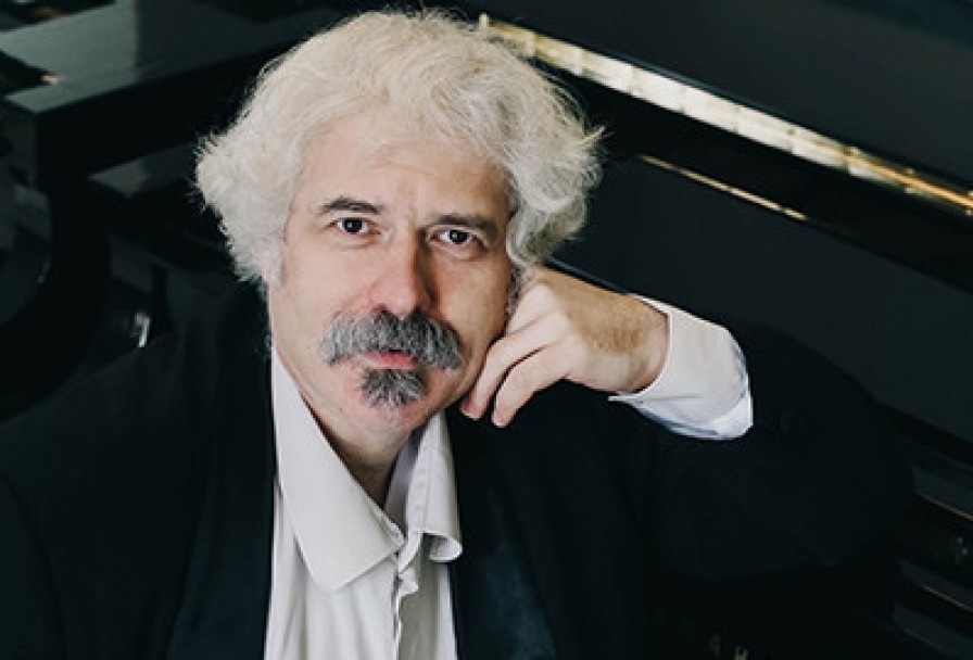 Михаил Лидский. Шопен