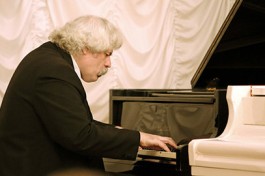 Михаил Лидский. Шопен