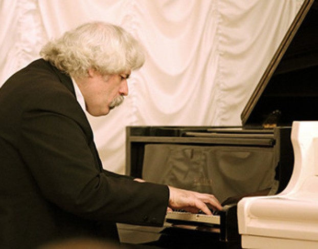 Михаил Лидский. Шопен