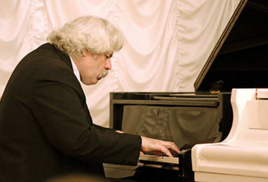 Михаил Лидский. Шопен