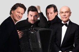 Мужчины – Женщинам