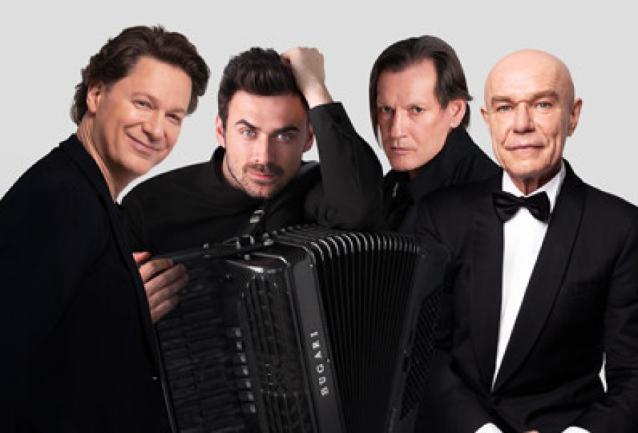 Мужчины – Женщинам