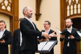 Мужской Хор Logos