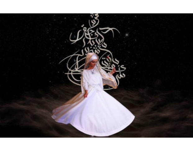 Музыка Древней Персии и Великая Поэзия Низами