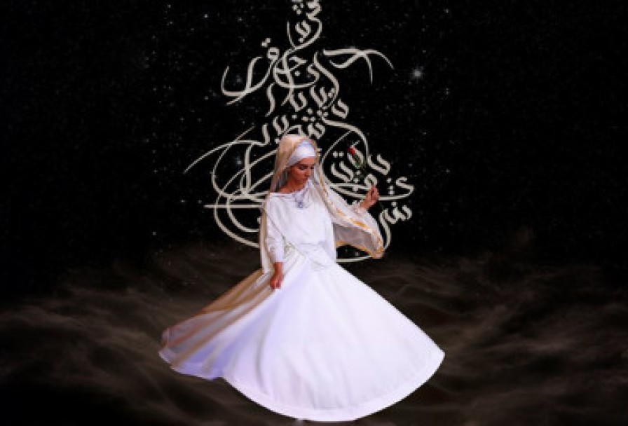 Музыка Древней Персии и Великая Поэзия Низами