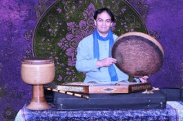 Музыка Древней Персии и Великая Поэзия Низами