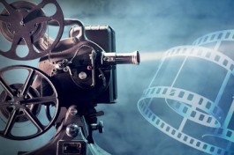 Музыка Мирового Кино. Морриконе, Артемьев, Циммер