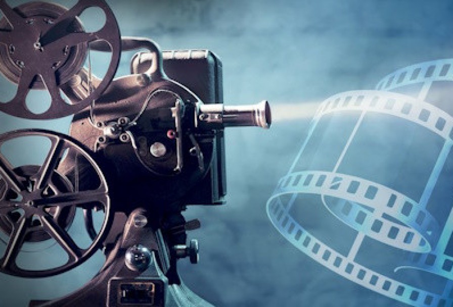 Музыка Мирового Кино. Морриконе, Артемьев, Циммер